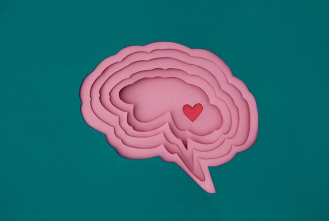 IIE_Inside the brain in the head heart